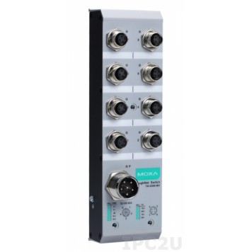 Коммутатор MOXA TN-5308-MV