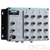 Коммутатор MOXA TN-5818A-2GTXBP-WV-T Коммутатор MOXA TN-5818A-2GTXBP-WV-T