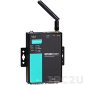 Модем MOXA OnCell G3211 Модем MOXA OnCell G3211