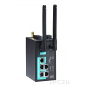 Модем MOXA OnCell G3470A-LTE-EU Модем MOXA OnCell G3470A-LTE-EU