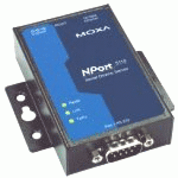 Модуль MOXA NPort 5110