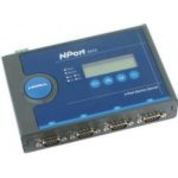 Модуль MOXA NPort 5430