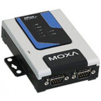 Модуль MOXA NPort 6250