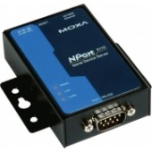 Модуль MOXA NPort 5110-T Модуль MOXA NPort 5110-T