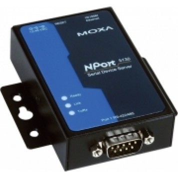 Модуль MOXA NPort 5130