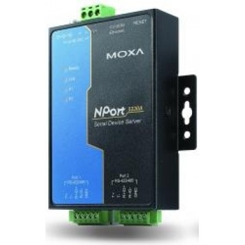 Модуль MOXA NPort 5230A-T