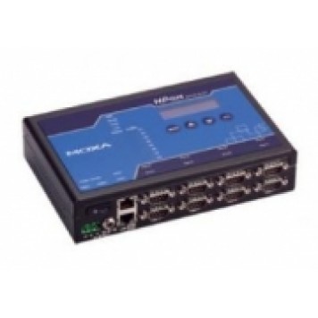 Модуль MOXA NPort 5610-8-DT