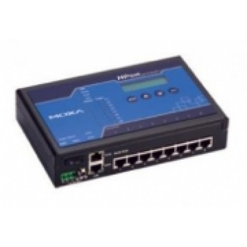 Модуль MOXA NPort 5610-8-DT-J