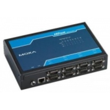 Модуль MOXA NPort 5650I-8-DT