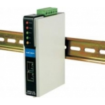 Модуль MOXA NPort IA 5150-S-SC-T