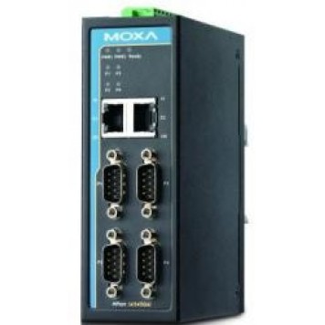 Модуль MOXA NPort IA 5450A