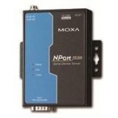 Модуль MOXA NPort P5150A