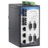 Модуль MOXA NPort S8455I-SS-SC Модуль MOXA NPort S8455I-SS-SC