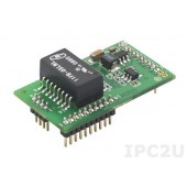 Модуль MOXA MiiNePort E2 Модуль MOXA MiiNePort E2