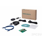 Модуль MOXA MiiNePort E3-H-ST