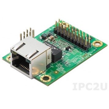 Модуль MOXA MiiNePort E3-HT