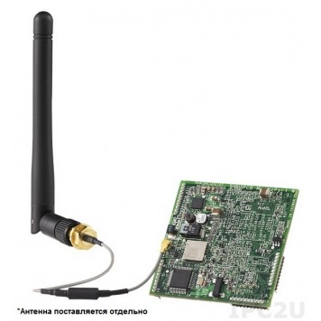 Модуль MOXA MiiNePort W1-T