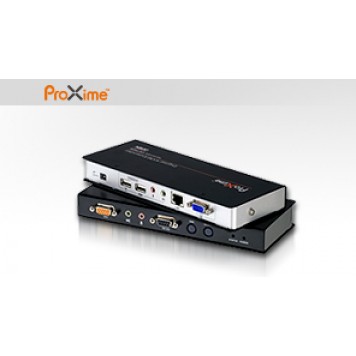 KVM-подовжувач ATEN CE790