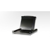 KVM переключатель ATEN CL1008M KVM переключатель ATEN CL1008M