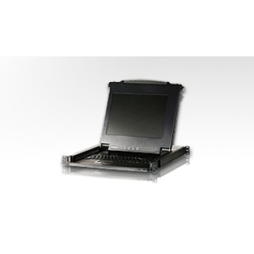 KVM переключатель ATEN CL1016M