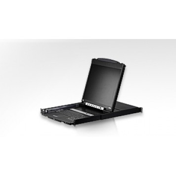 KVM перемикач ATEN CL5816N