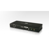 KVM переключатель ATEN CN8000 KVM переключатель ATEN CN8000