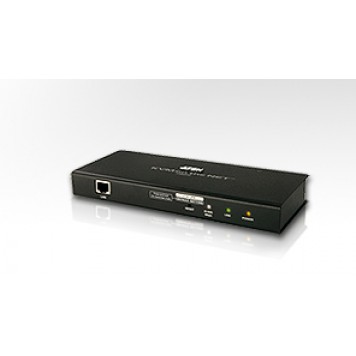 KVM перемикач ATEN CN8000