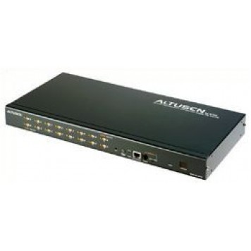KVM перемикач ATEN KH0116