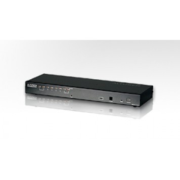 KVM переключатель ATEN KH1508Ai