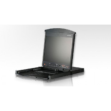KVM переключатель ATEN KL1516AN