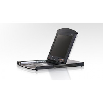 KVM перемикач ATEN KL3116M