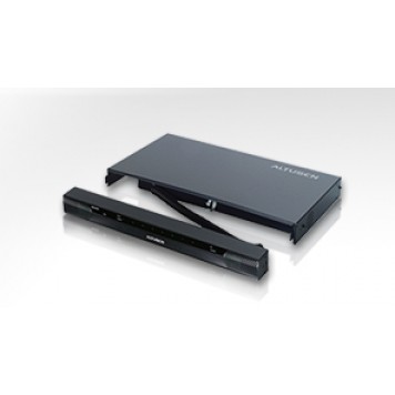 KVM переключатель ATEN KN2108