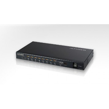 KVM перемикач ATEN PN0108