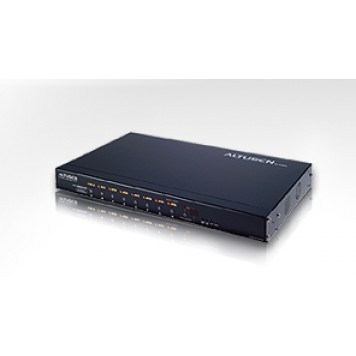 KVM переключатель ATEN PN9108
