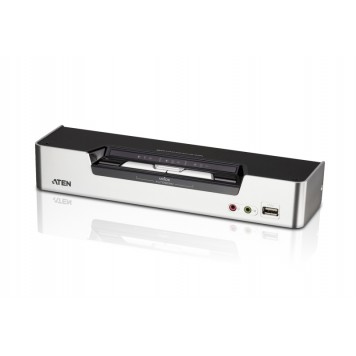 KVM перемикач ATEN CS1642A