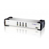 KVM переключатель ATEN CS1744 KVM переключатель ATEN CS1744