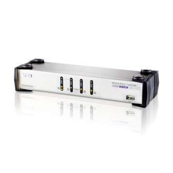 KVM перемикач ATEN CS1744