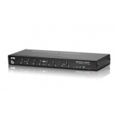KVM переключатель ATEN CS1768 KVM переключатель ATEN CS1768