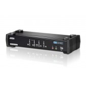 KVM переключатель ATEN CS1784A KVM переключатель ATEN CS1784A