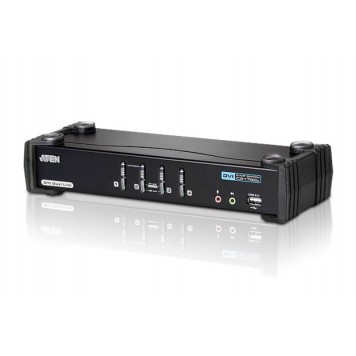 KVM перемикач ATEN CS1784A