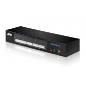 KVM переключатель ATEN CM0264 KVM переключатель ATEN CM0264