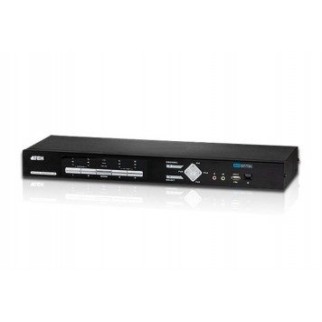 KVM перемикач ATEN CM1164