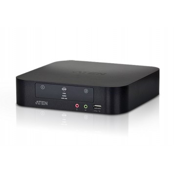 KVM переключатель ATEN CS1942