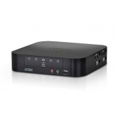 KVM переключатель ATEN CS1944 KVM переключатель ATEN CS1944