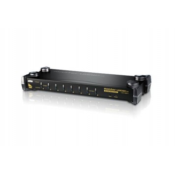 KVM перемикач ATEN CS88A
