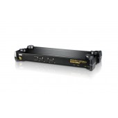 KVM переключатель ATEN CS1754 KVM переключатель ATEN CS1754