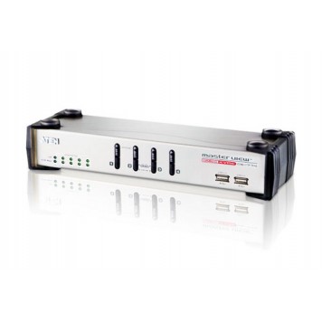 KVM переключатель ATEN CS1774