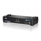 KVM переключатель ATEN CS1782A KVM переключатель ATEN CS1782A
