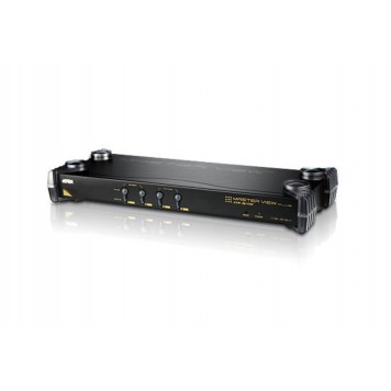 KVM переключатель ATEN CS9134