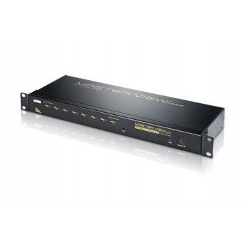 KVM перемикач ATEN ACS1208A